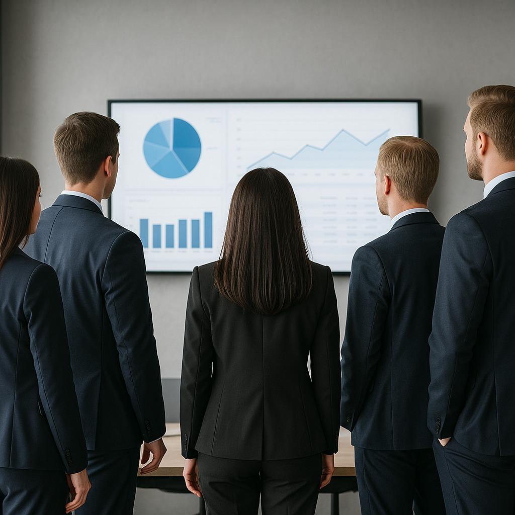 Equipo de trabajo OECCCL